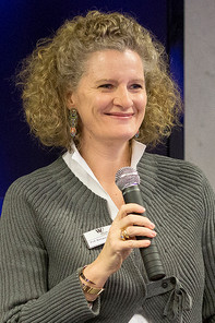 Barbara Stöttinger | Dekanin der WU Executive Academy