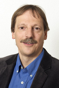 Portrait von Felix Föhn