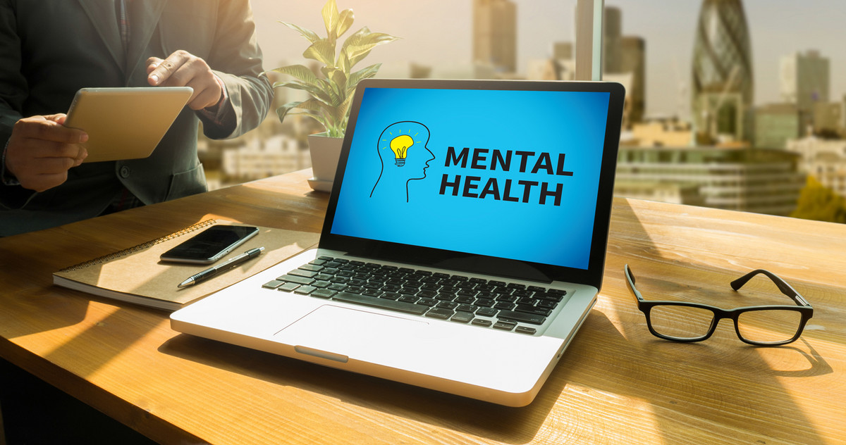 Mental Health – an important topic, which i soften not discussed openly. Bild: shutterstock – one photo