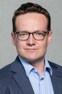 Florian Gradwohl