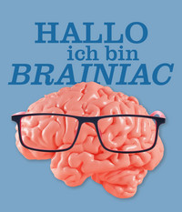 Mit Brainiac das richtige Programm finden!