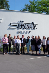 Company Visit to Silhouette Group