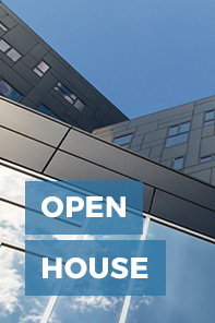 Open House an der WU Executive Academy