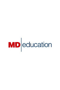 Logo MDeducation