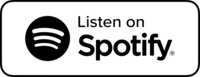 Logo Spotify Podcast Player