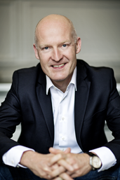 Mickael Bech Portrait