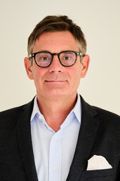 Mag. Felix Mayr, MSc. MBA Portrait