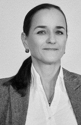 Sabine Mantsch - (c) Rafaela Pröll