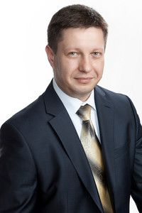 Andriy Ivashkiv