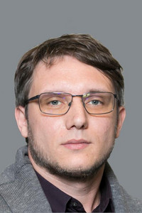Portrait Mihai Suta