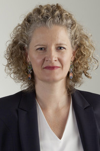 Barbara Stöttinger Portrait