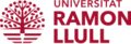 Logo Ramon Llull University