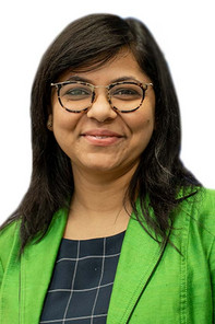 Priyanka Dutta-Passecker