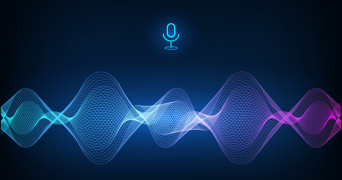 Modern technology can be used to find out a lot about the effect of the voice - but interdisciplinary research is still in its infancy. Photo © shutterstock - Sergey Bitos