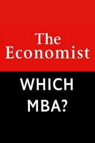 [Translate to English:] Economist EMBA Ranking 2020