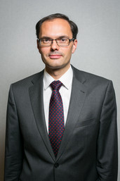 Manuel Weinberger Portrait