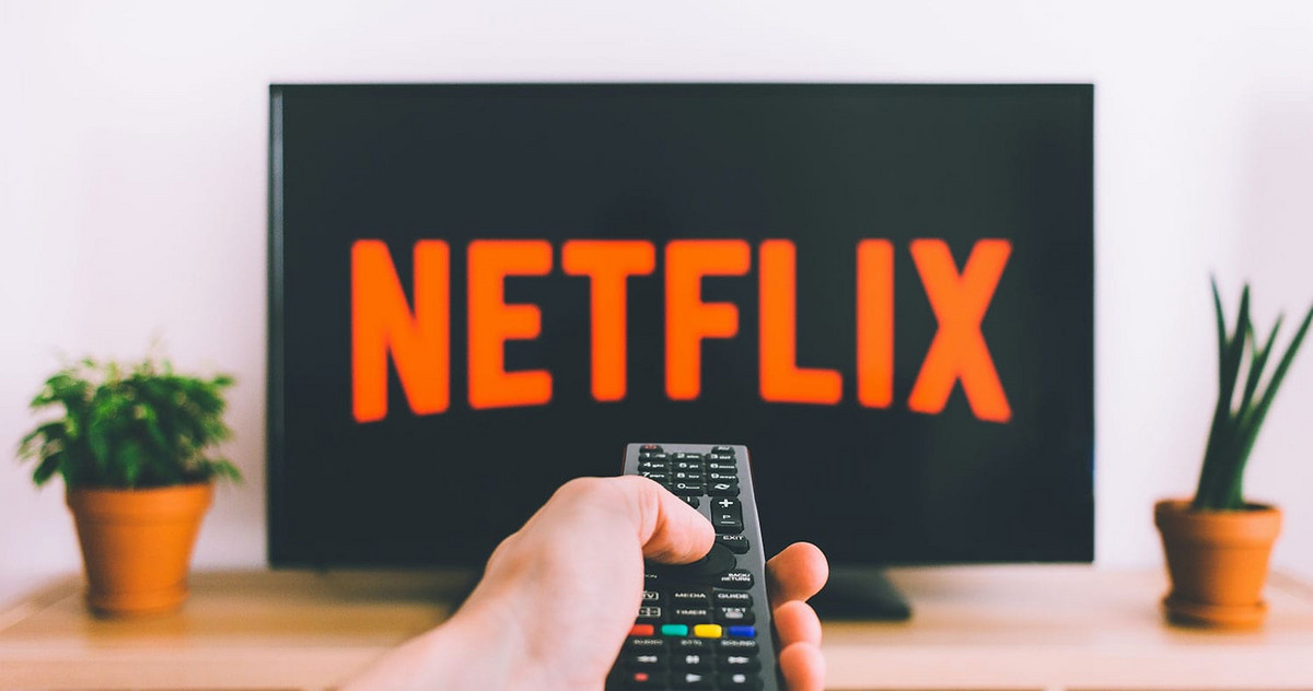 netflix as an example for on-demand business model