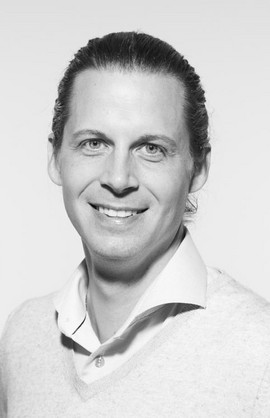 Portrait Jürgen Mayerhofer