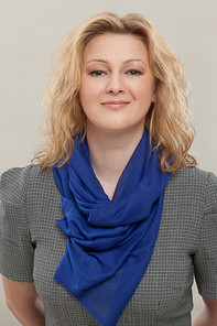Svetlana Kokurina 