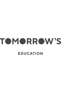 [Translate to English:] Tomorrow's Education Logo