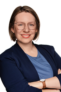 Christina Gerger