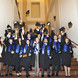 Professional MBA Graduates 2013