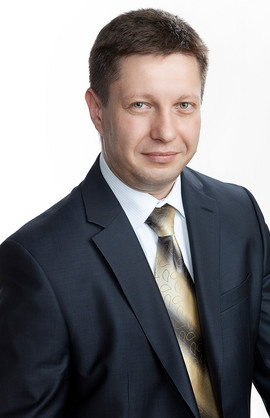 Andriy Ivashkiv