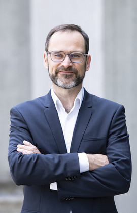 Rudolf Dömötör (Credits: KD Busch)