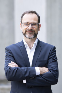 Rudolf Dömötör (Credits: KD Busch)