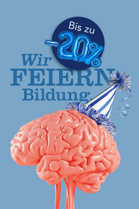 Wir feiern unser 20-jähriges Bestehen mit einem Jubiläums Early Bird Angebot: bis zu –20% auf ausgewählte Programme, bei Anmeldung bis 31. März 2025 