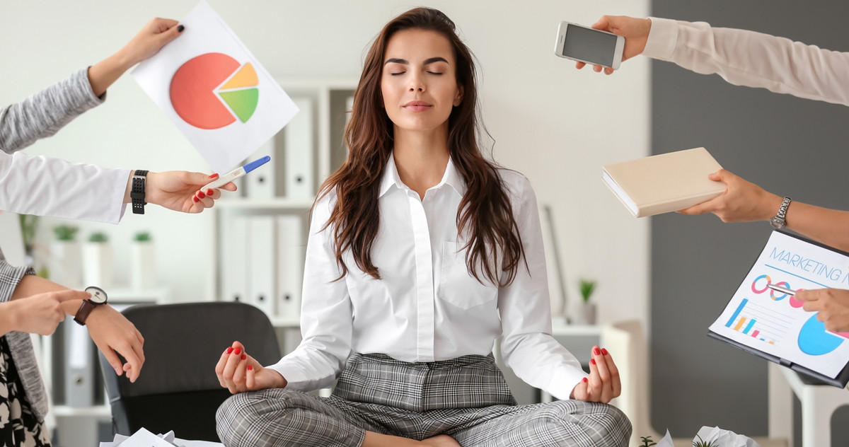 Work-life balance was and still is one of the top wishes of employees. But there are many other things that companies should consider. Image: shutterstock, Pixel-Shot