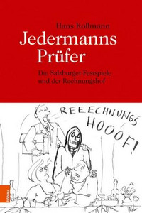 Book cover Jedermanns Prüfer