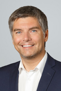 Jürgen Wahl Portrait
