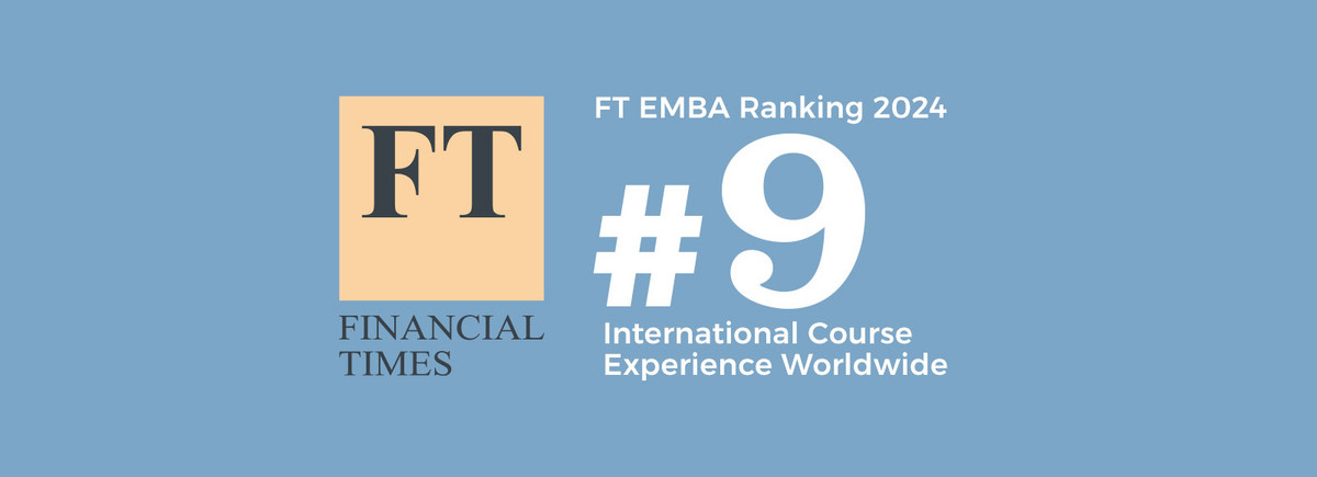 Financial Times MBA Ranking 2024: Asia and the US dominate