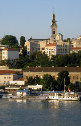 Hub Reunion Belgrade