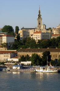 Hub Reunion Belgrade