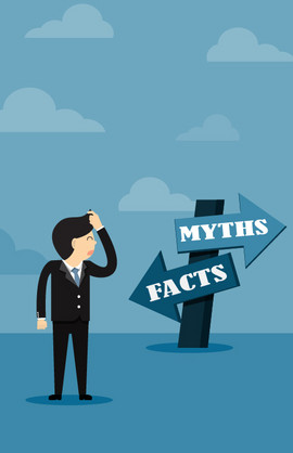 MBA myths