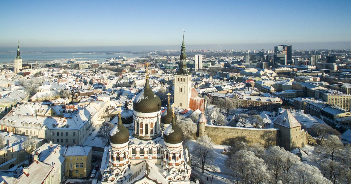 Picture of Tallinn