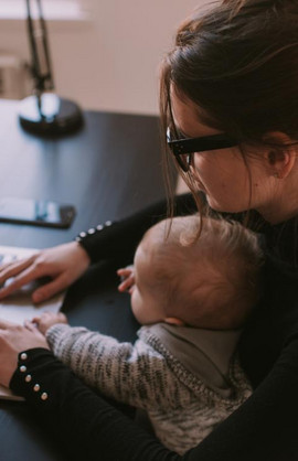 Being a Successful Working Mom