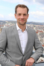 Florian Werksnies, MBA