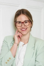 Katja Radlgruber Portrait