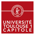 Logo Université Toulouse 1 Capitole