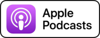 Logo Apple Podcast Player