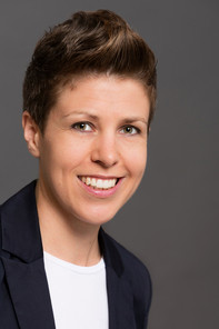 Monika Koller Portrait
