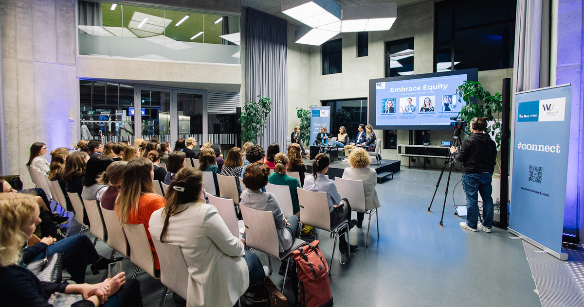 Das Female Leaders Network ist ein Herzensprojekt von Barbara Stöttinger