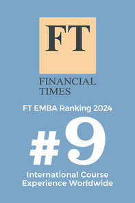 Financial Times MBA Ranking 2024: Asien und USA dominieren