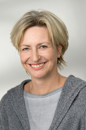 Portrait von Eva Lehner-Baumgartner