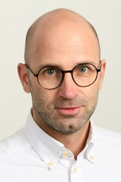 Björn Schmeisser Portrait