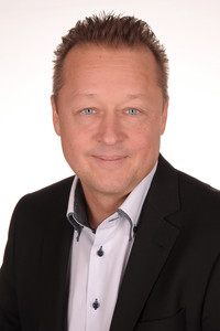 Portrait of Reinhard Rengshausen 