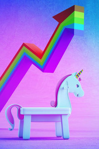 Pic of a unicorn